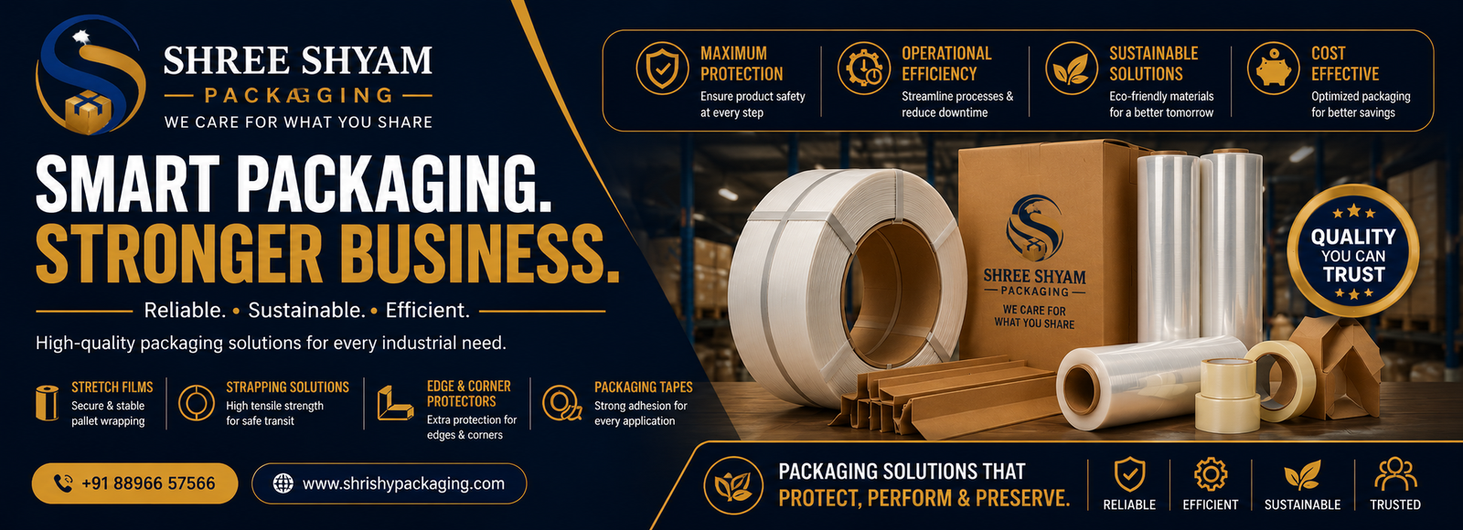 Packaging Products