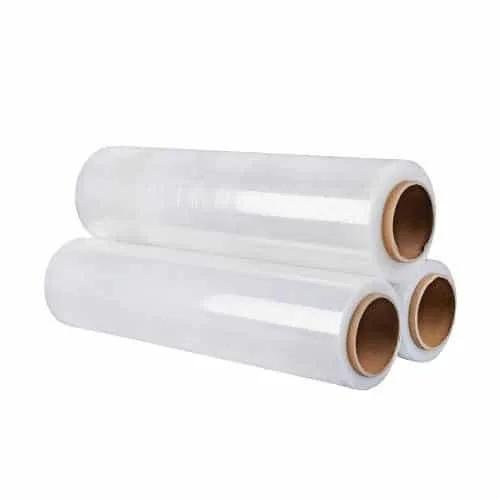 Stretch Film Rolls